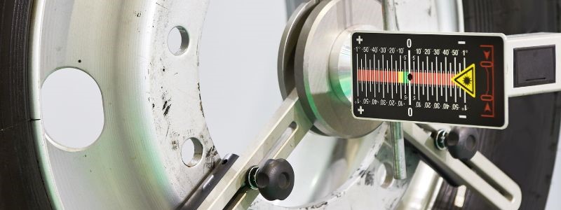 Computerized Measuring System